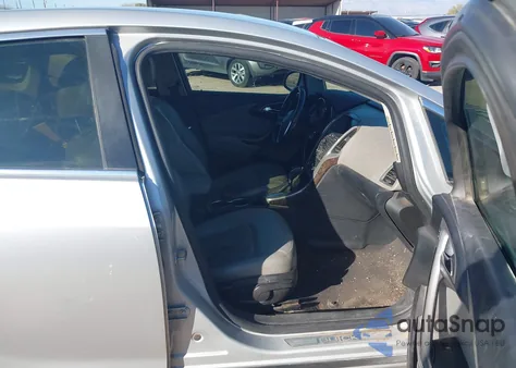 2013 Buick Verano Convenience Group from USA, damaged, VIN 1G4PR5SKXD4171462